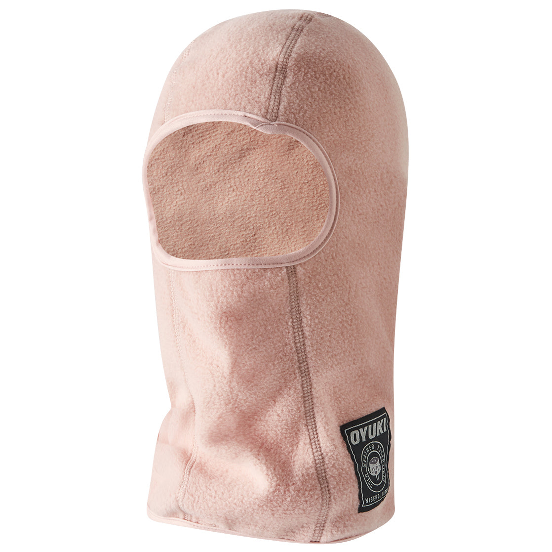 Oyuki Fleececlava - Kids' Dusty Pink