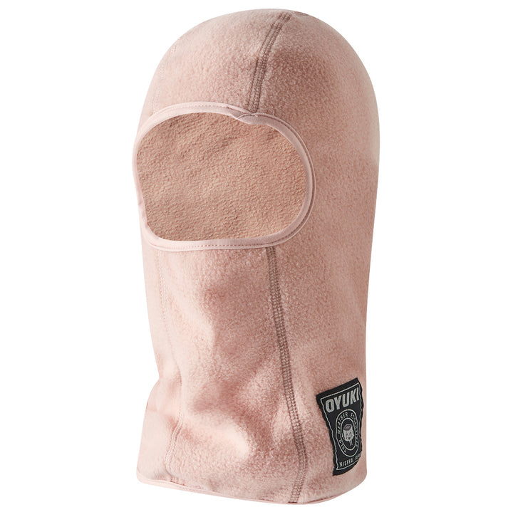 Oyuki Fleececlava - Kids' Dusty Pink