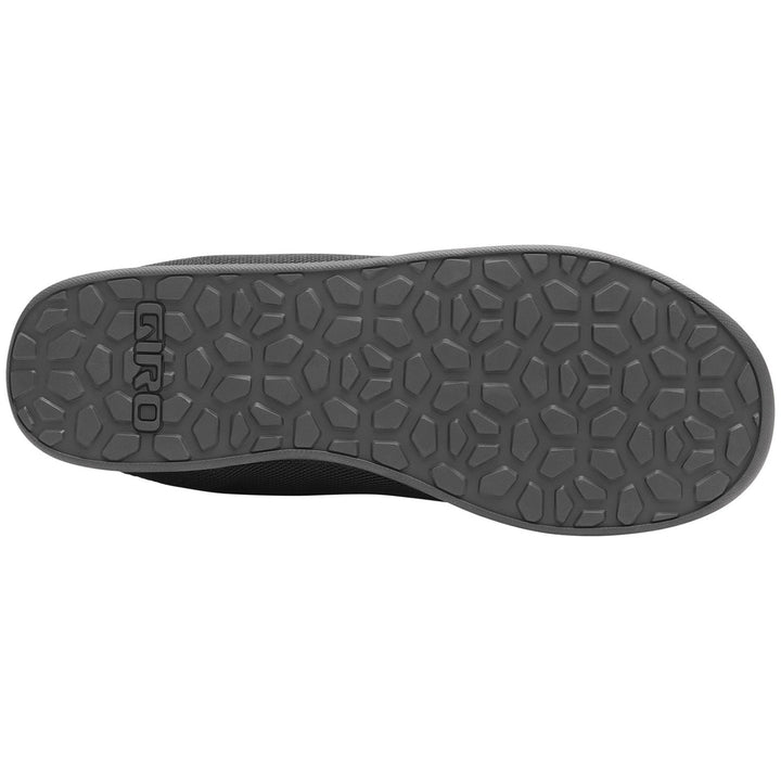 Giro Deed Bike Shoes Black