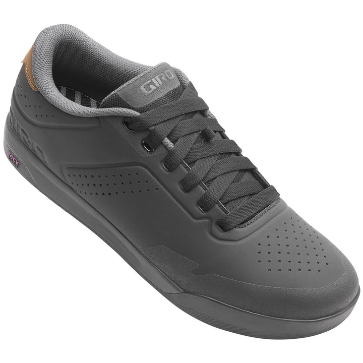 Giro Latch Bike Shoes - Women's Black