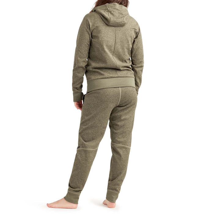 Dakine Liberator Lightweight Hoodie - Women's Peat Green Heather