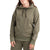 Dakine Liberator Lightweight Hoodie - Women's Peat Green Heather