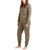 Dakine Liberator Lightweight Pants - Women's Peat Green
