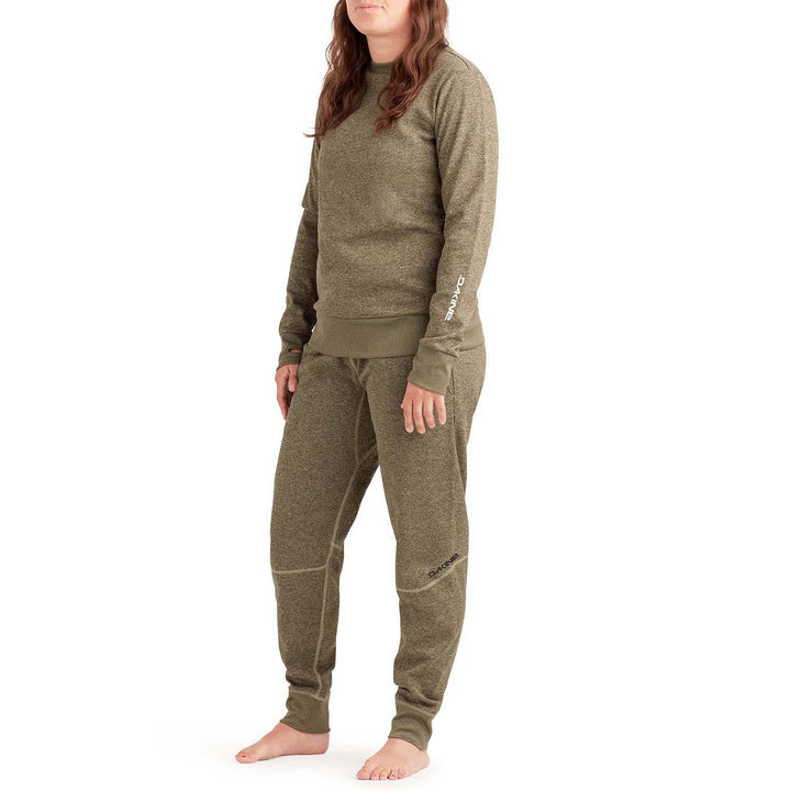 Dakine Liberator Lightweight Pants - Women's Peat Green
