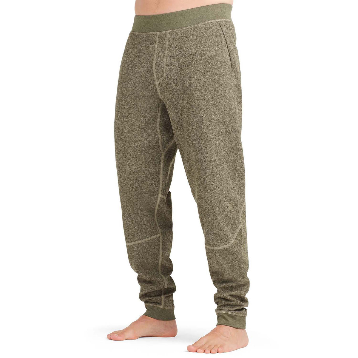 Dakine Liberator Lightweight Pants - Men's Peat Green