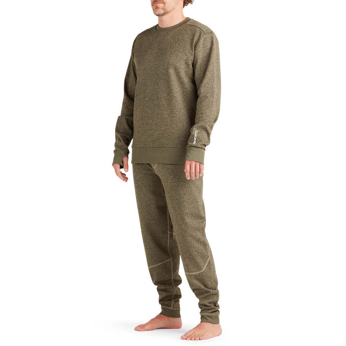 Dakine Liberator Lightweight Pants - Men's Peat Green