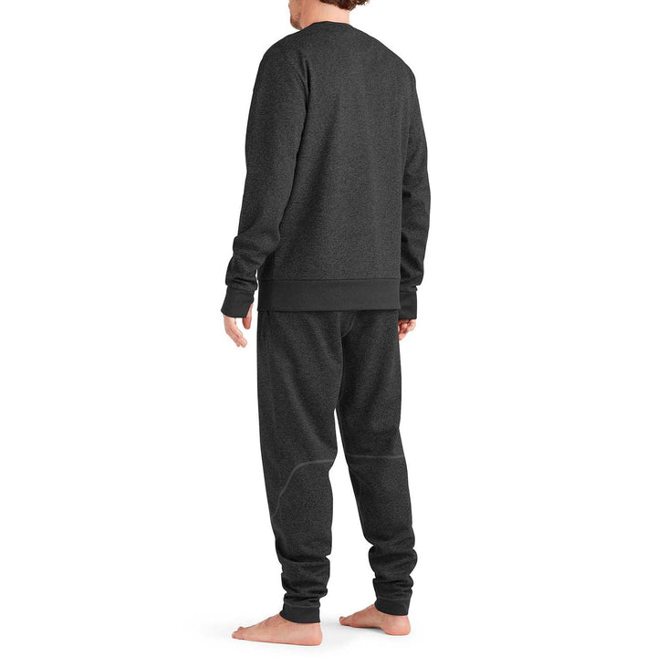 Dakine Liberator Lightweight Crew Top - Men's Black