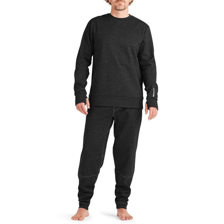 Dakine Liberator Lightweight Crew Top - Men's Black