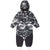 Reima Moomin Lyster Onepiece - Infants' Black