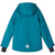 Reima Pokka Jacket - Girls' Deep Ocean