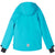 Reima Tieva Jacket - Boys' Aquatic