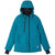 Reima Pokka Jacket - Girls' Deep Ocean