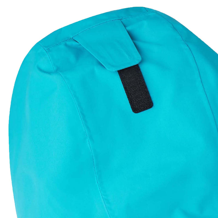 Reima Tieva Jacket - Boys' Aquatic