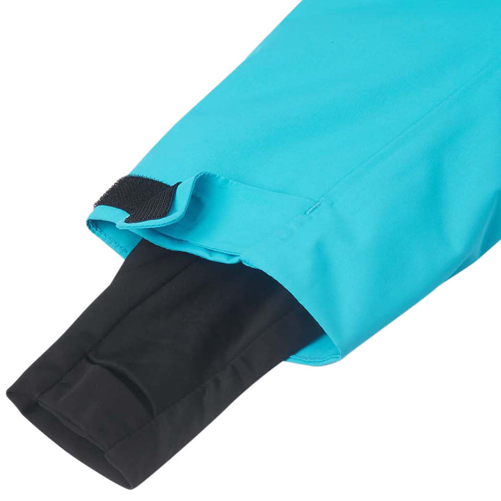 Reima Tieva Jacket - Boys' Aquatic