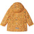 Reima Kuhmoinen Jacket - Toddler Girls' Orange Yellow