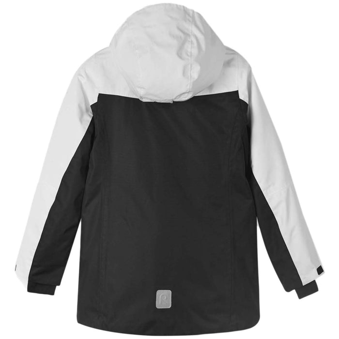Reima Lonnakko Jacket - Girls' White