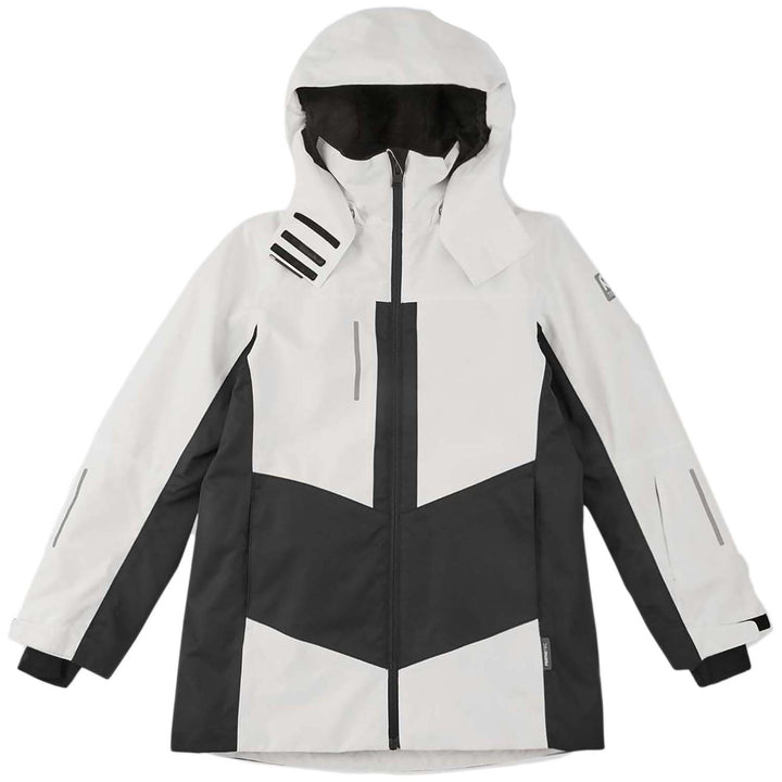 Reima Lonnakko Jacket - Girls' White