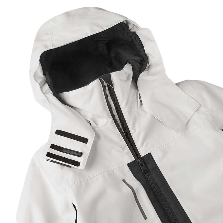 Reima Lonnakko Jacket - Girls' White