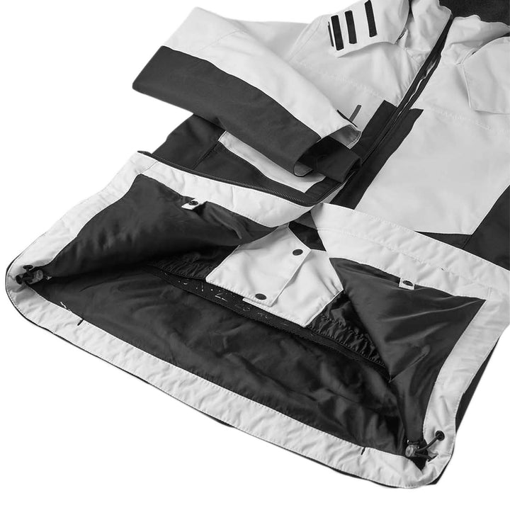 Reima Lonnakko Jacket - Girls' White