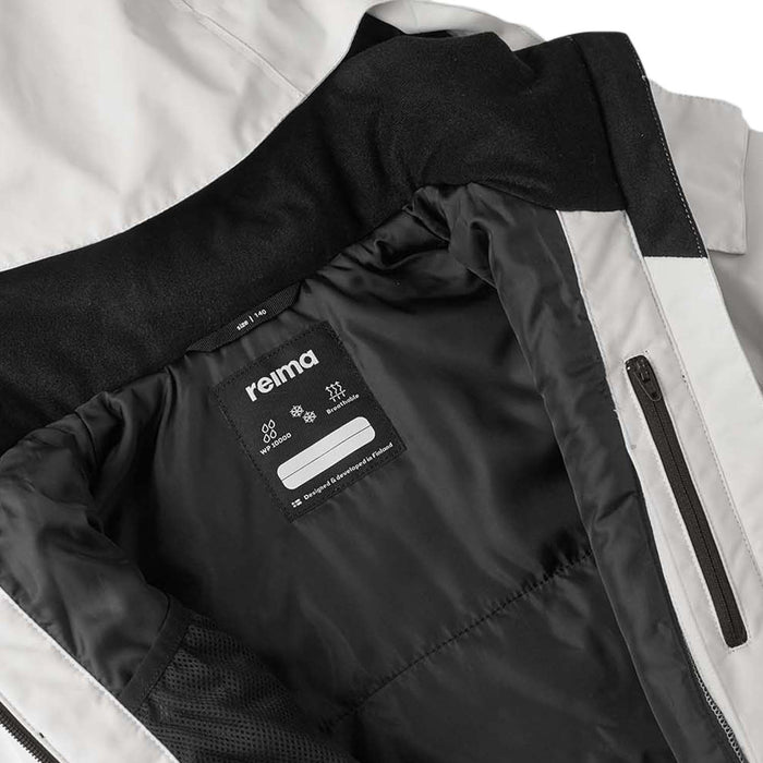 Reima Lonnakko Jacket - Girls' White