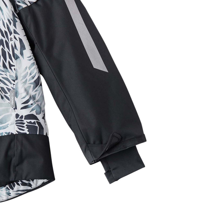 Reima Moskuvaara Jacket - Boys' Off White