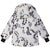 Reima Repojoki Jacket - Toddler Girls' White