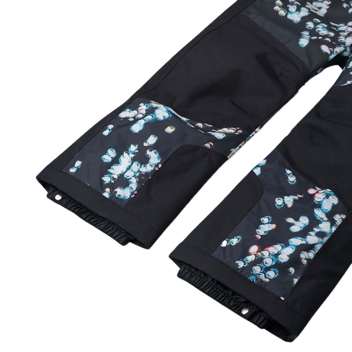 Reima Patoniva Onepiece - Girls' Black