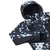 Reima Patoniva Onepiece - Girls' Black