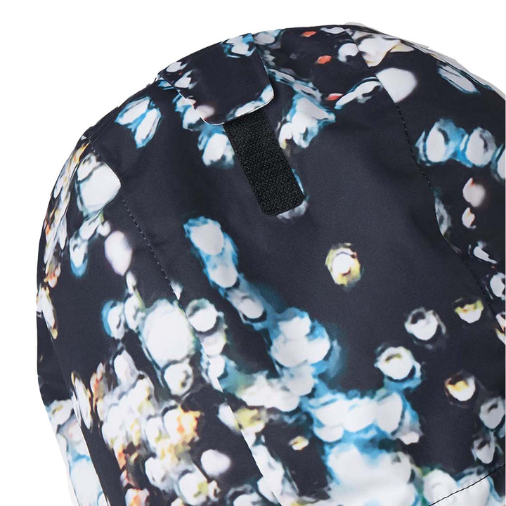 Reima Patoniva Onepiece - Girls' Black