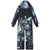 Reima Patoniva Onepiece - Girls' Black