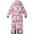 Reima Reach Onepiece - Toddlers' Pale Rose