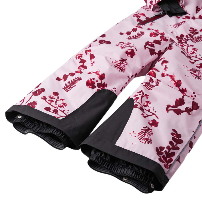 Reima Reach Onepiece - Toddlers' Pale Rose