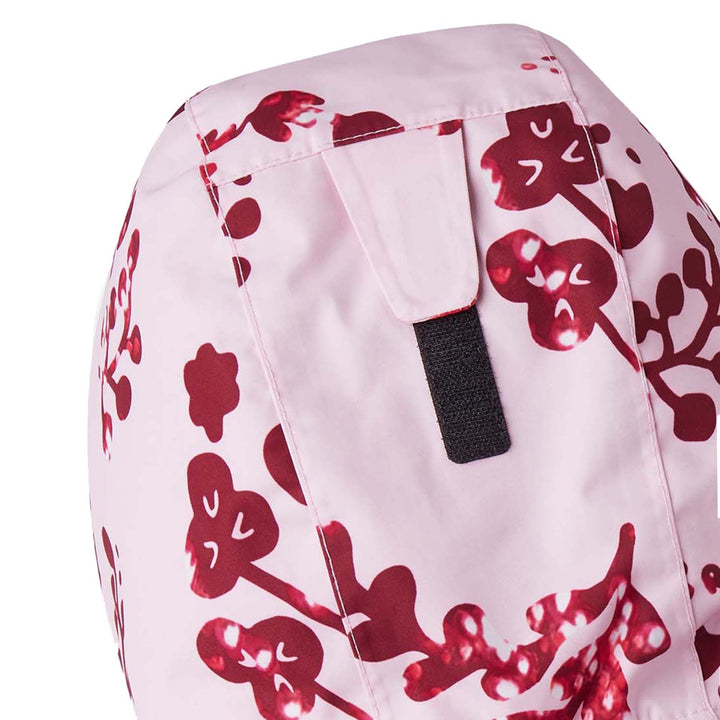 Reima Reach Onepiece - Toddlers' Pale Rose