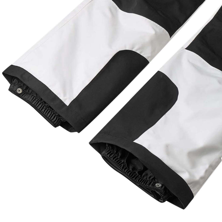 Reima Liukuja Pants - Girls' White