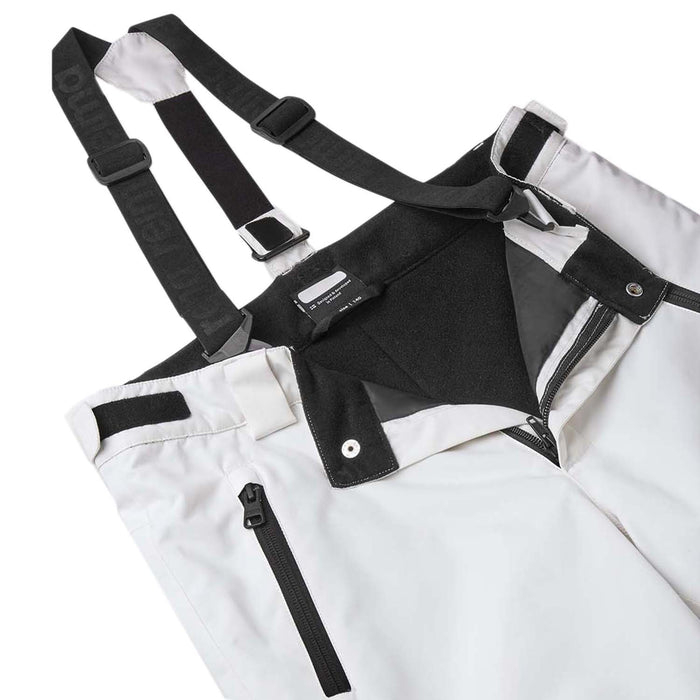 Reima Liukuja Pants - Girls' White