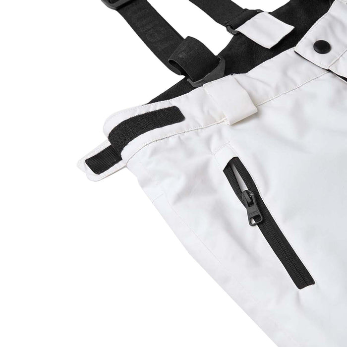 Reima Liukuja Pants - Girls' White