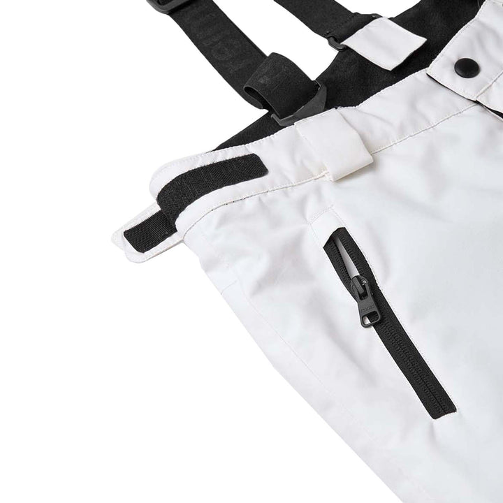 Reima Liukuja Pants - Girls' White