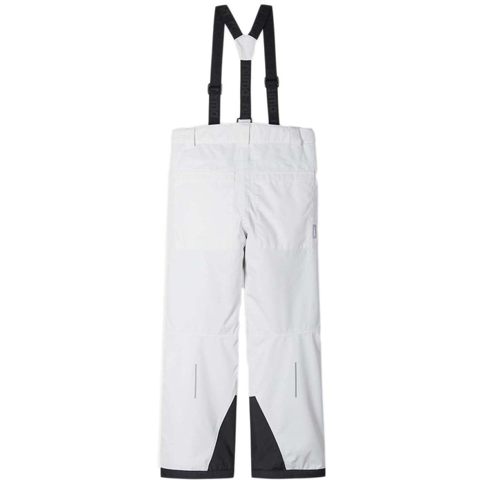 Reima Liukuja Pants - Girls' White