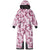 Reima Reach Onepiece - Toddlers' Pale Rose