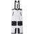 Reima Liukuja Pants - Girls' White