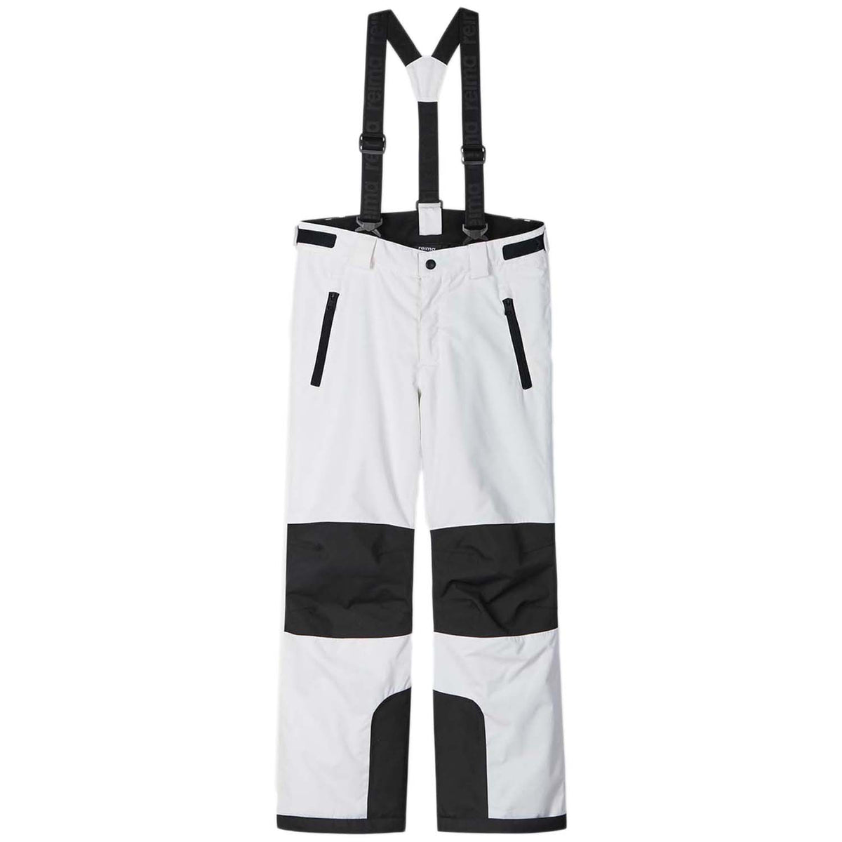 Reima Liukuja Pants - Girls' White