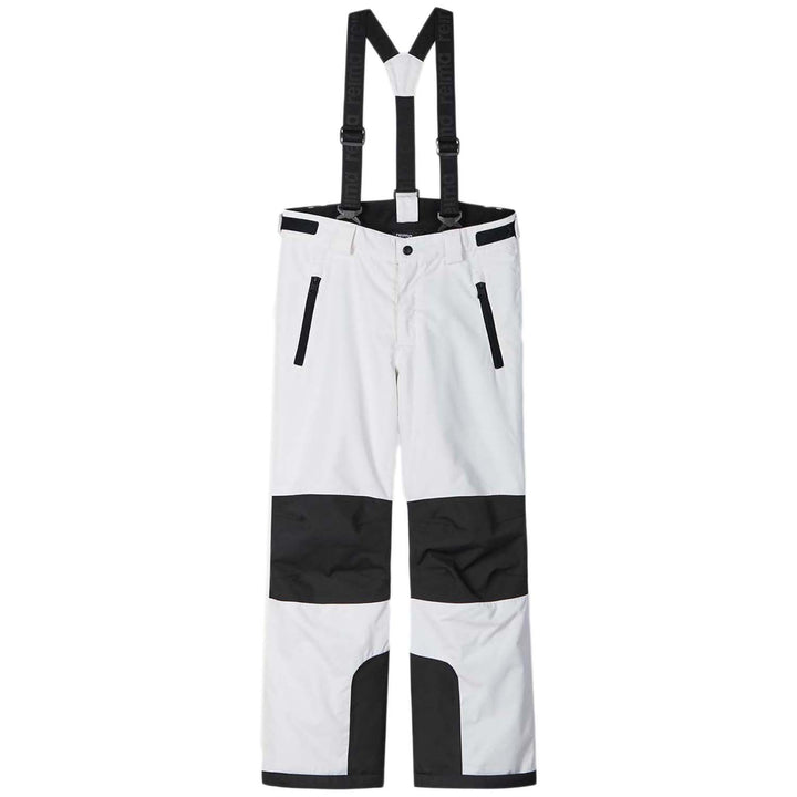 Reima Liukuja Pants - Girls' White