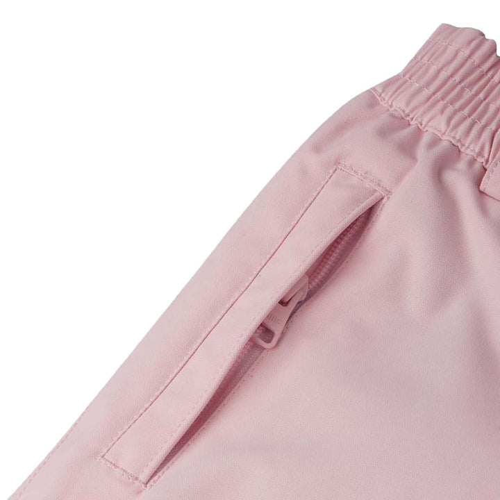 Reima Loikka Pants - Girls' Pale Rose