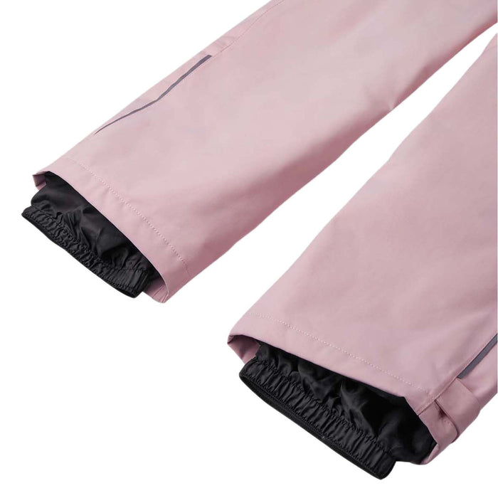 Reima Loikka Pants - Girls' Pale Rose