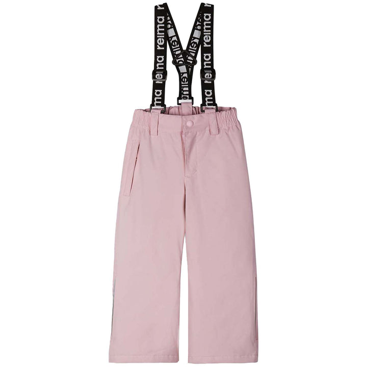 Reima Loikka Pants - Girls' Pale Rose