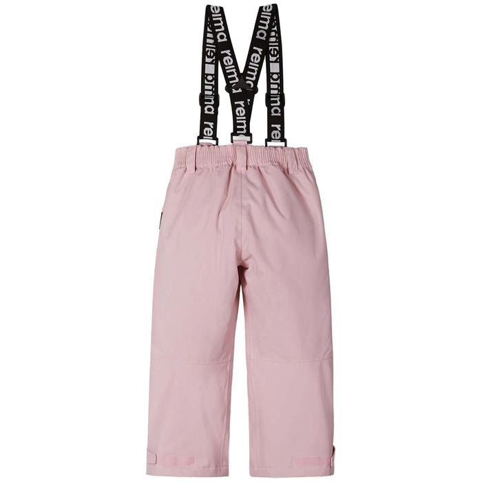 Reima Loikka Pants - Girls' Pale Rose