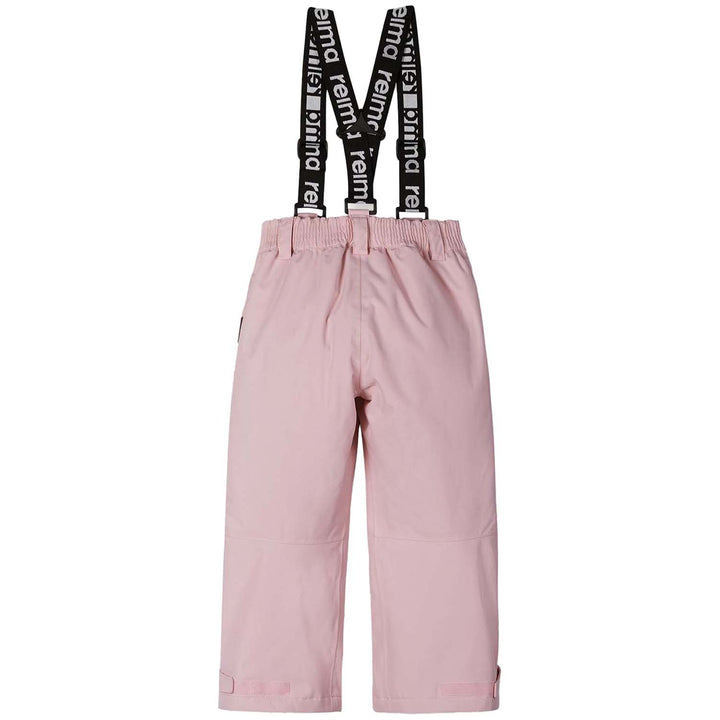 Reima Loikka Pants - Girls' Pale Rose