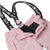 Reima Loikka Pants - Girls' Pale Rose