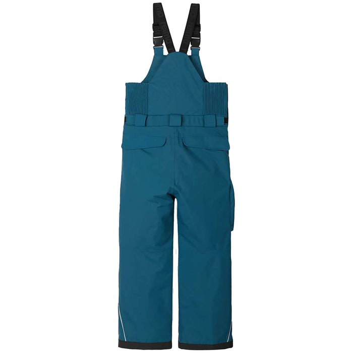Reima Rehti Bibs - Kids' Deep Ocean