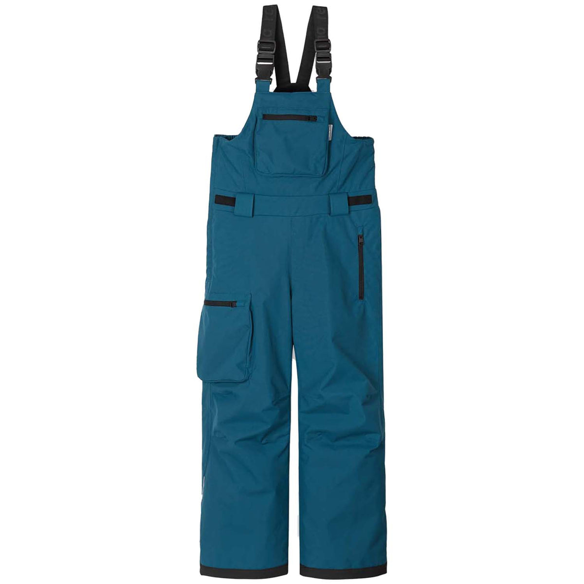 Reima Rehti Bibs - Kids' Deep Ocean